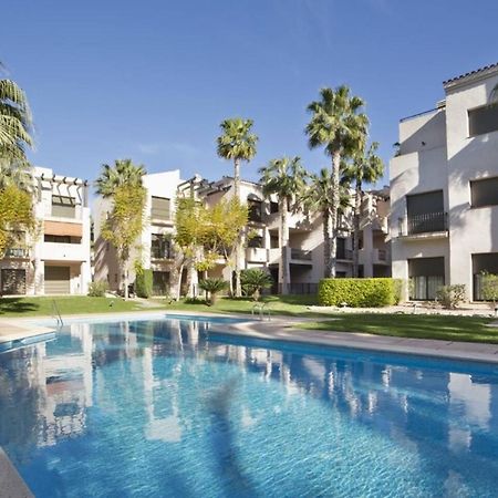La Roza De Roda Golf San Javier Kültér fotó